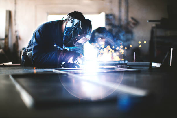 Best Structural Steel Welding in La Crescenta Montrose, CA