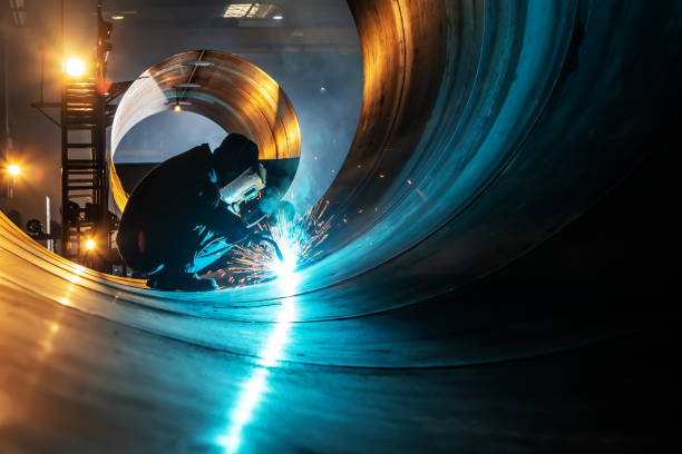 Best Automation and Robotic Welding in La Crescenta Montrose, CA