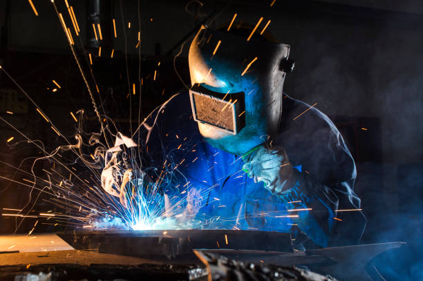 Best Specialty Welding Processes in La Crescenta Montrose, CA