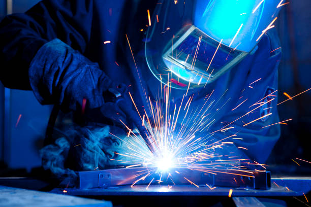 Affordable Welder Services in La Crescenta Montrose, CA