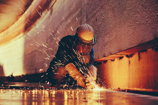 Best Marine and Shipbuilding Welding in La Crescenta Montrose, CA