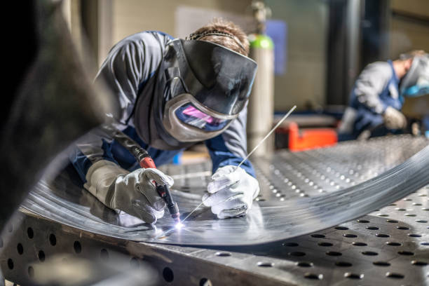 Best Artistic and Custom Metal Fabrication in La Crescenta Montrose, CA